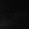 ALAIA Mina 20 Wellen Handtasche 162250914 [P]