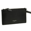 ALAIA Mina 20 Wellen Handtasche 162250914 [P]