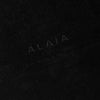 ALAIA ウェーブ ミナ 25 バック 162250915 [P]