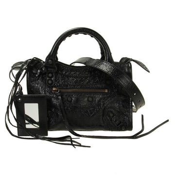 Balenciaga Le City Bag Mini 162250919 [P]