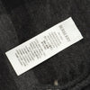 Burberry Checked Cashmere Scarf 162250921 [P]