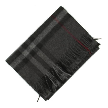 Burberry Checked Cashmere Scarf 162250921 [P]