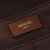 Burberry Small Check Zipper Tote Bag 162250926 [P]