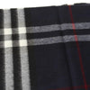 Burberry Check Cashmere Scarf 162250923 [P]