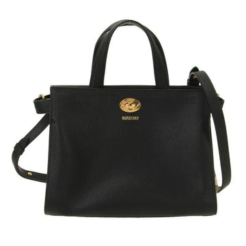 BURBERRY ミニ チェック コーツワールド トートバッグ 162250927 [P]