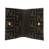 FENDI Jacquard Kartenetui 162250938 [P]