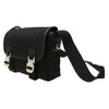 GUCCI Klein Canvas Crossbody Bag 162250943 [P]