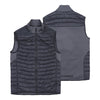 J Lindeberg Holden Quilted Hybrid Lightweight Golf Vest 144701701 [P]