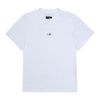 MAISON MARGIELA Kurzarm T-Shirt mit Logo-Patch 154128826 [P]