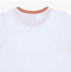 CHLOE ロゴリングキッズ半袖Tシャツ 157374592 [P]