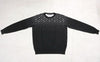 LOUIS VUITTON Monogram Gradiente Baumwoll Crewneck 1AFAQ1 162251392 [P]