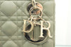 Dior Lady Small Tote Bag M0538OCAL M52H 162251396 [P]