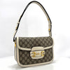 Gucci 1955 Horsebit Shoulder Bag 162251533 [P]