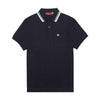 GUCCI Poloshirt mit Streifen für Männer 795174 XJG16 4003 140222655 [P]