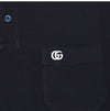 GUCCI Poloshirt mit Streifen für Männer 795174 XJG16 4003 140222655 [P]