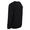 MAISON KITSUNE Regular Black Sweatshirt mit Fox Kopf 157912836 [P]