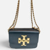TORY BURCH Eleanor Kleine Umhängetasche mit Kettenriemen 73589 162251778 [P]