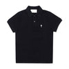 AMI HPL411 760 045 Kurzarmshirt 157202186 [P]