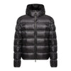 MONCLER GUADIANA フーデッド ダウン ジャケット 1A00109 595B1 999 162255547 [P]