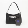 LOUIS VUITTON エピ レザー ショルダーバッグ ブラック 162105064 [P]