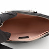 LOUIS VUITTON エピ レザー ショルダーバッグ ブラック 162105064 [P]