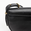 PRADA Flap Schultertasche Schwarz 162106036 [P]