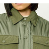 MAXMARA 26fw ウィークエンド スゲーロ リバーシブル ジャケット 011 162256110 [P]