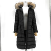 MONCLER Chloé Long Padded Jacket 162256376 [P]