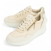 ECCO レディース スニーカー 239803 61886 162256531 [P]