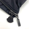 MONCLER シャルパル ロングダウンジャケット 0サイズ 162256649 [P]