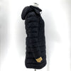 MONCLER シャルパル ロングダウンジャケット 0サイズ 162256649 [P]