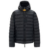 PARAJUMPERS 軽量パディングジャケット 162257011 [P]