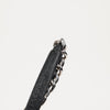 PRADA Quilted Chain Tote Bag Schwarz 160367832 [P]