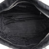PRADA Quilted Chain Tote Bag Schwarz 160367832 [P]