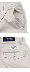 Polo Ralph Lauren Men's Classic Fit Cargo Shorts 153081024 [P]