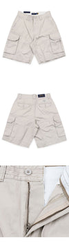 Polo Ralph Lauren Men's Classic Fit Cargo Shorts 153081024 [P]
