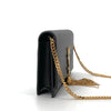 SAINT LAURENT Klein Monogram Kate Ketten Schultertasche 452159 162257040 [P]