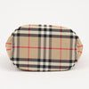 BURBERRY ドローストリングバケットポーチ アーカイブ ベージュ 160367888 [P]