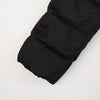 Moncler Women's Flamett Long Padded Jacket Black 161823848 [P]