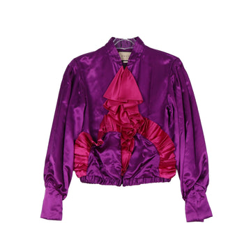 GUCCI Frühling Bomberjacke 737731 161824873 [P]