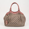 Gucci Sukey Pink Tote Bag 161834928 [P]