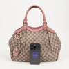 Gucci Sukey Pink Tote Bag 161834928 [P]