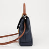 BURBERRY DK88 ミディアム トップ ハンドル トート ショルダーバッグ 4054844 162104506 [P]