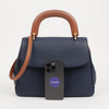 BURBERRY DK88 ミディアム トップ ハンドル トート ショルダーバッグ 4054844 162104506 [P]