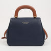 BURBERRY DK88 ミディアム トップ ハンドル トート ショルダーバッグ 4054844 162104506 [P]