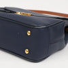 BURBERRY DK88 ミディアム トップ ハンドル トート ショルダーバッグ 4054844 162104506 [P]