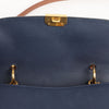 BURBERRY DK88 ミディアム トップ ハンドル トート ショルダーバッグ 4054844 162104506 [P]