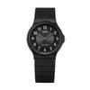 CASIO MQ-24-1B3 アナログ腕時計 ウレタン製 40559111 [P]