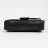 GUCCI GG Marmont Matelassé Medium Leder Ketten Schultertasche Schwarz 162104521 [P]