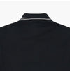 STONE ISLAND ミニ ワッペン ロゴ パッチ ポロ メンズ半袖Tシャツ 154128564 [P]